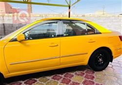 هیۆندای سۆناتا